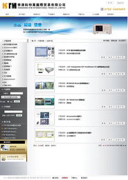 惠州市華企立方科技 精品網站建設，驅動企業網絡技術騰飛