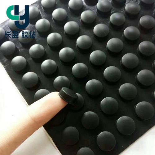 家用防滑隔熱神器 | 全方位解讀環(huán)保硅膠膠墊的多元化應(yīng)用